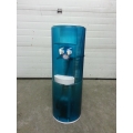 Oasis Blue Translucent Refrigerated Water Cooler